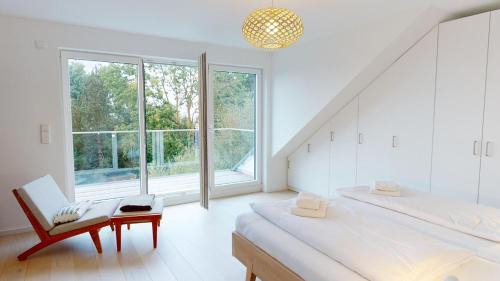 Neustadt in Holstein Casa | strand Frische