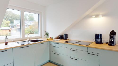 Neustadt in Holstein Casa | strand Frische