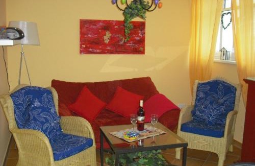 Boergerende-Rethwisch Apartamento | "Strand-Gut"