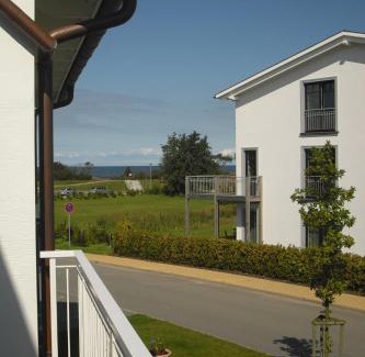 Boergerende-Rethwisch Apartamento | "Strand-Gut"