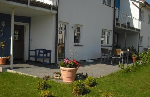 Boergerende-Rethwisch Apartamento | "Strand-Gut"