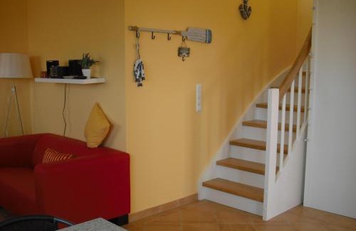 Boergerende-Rethwisch Apartamento | "Strand-Gut"