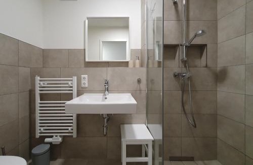 Zirchow Apartamento | Strand&Gut Garz auf Usedom