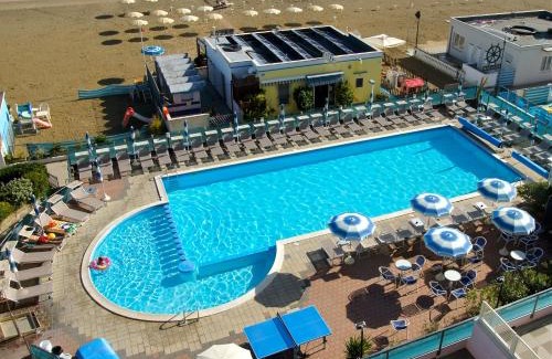 Villamarina Apartamento | Strand Lungomare Apartment