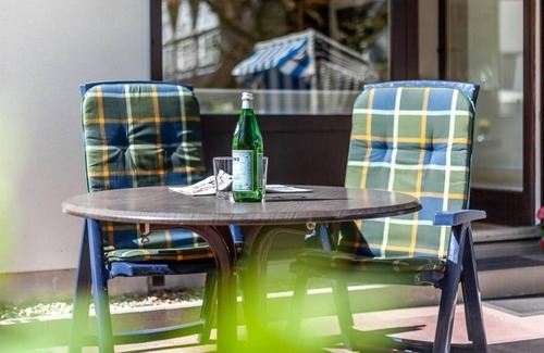 Alt-Travemunde/Ronnau Apartamento | Strand & Park