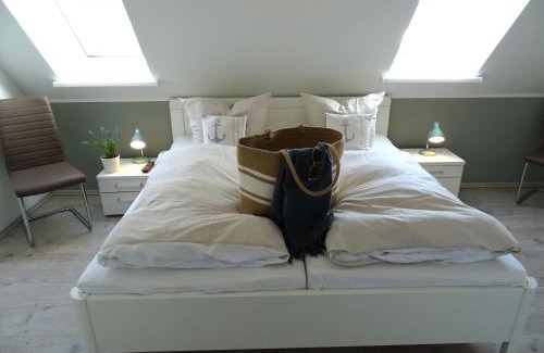 Dahme Apartamento | Strand Quartiere Koje 4