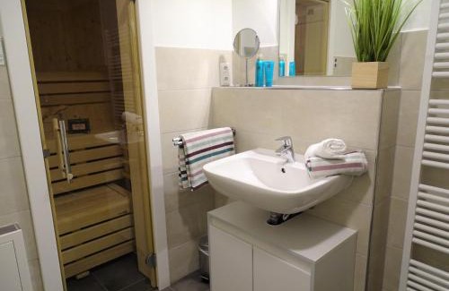 Dahme Apartamento | Strand Quartiere Koje 4