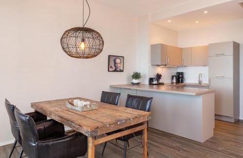 Wittduen Apartamento | Strand Residenz Amrum Strandhaus 6
