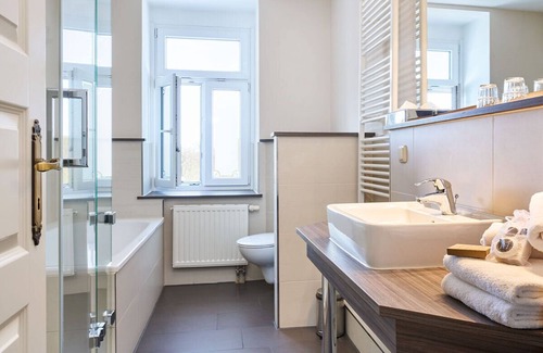Zinnowitz Hotel | Strand- und Wellnesshotel Preussenhof