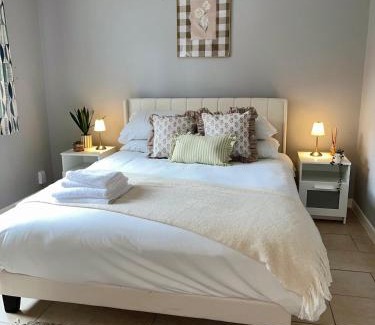 Portstewart Apartamento | Strand View at No3