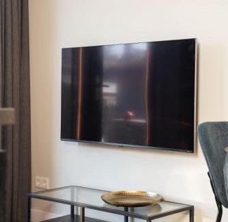 Breezand Apartamento | Strand, Zee & Meer
