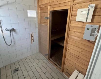 Wangerooge Apartamento | Strand-Zeit - ein Steinwurf zum Meer