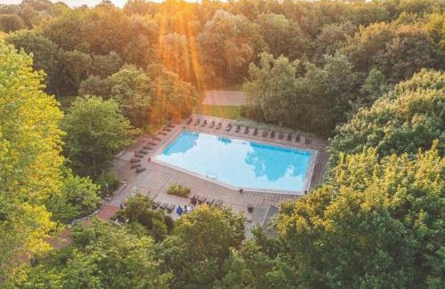 Timmendorfer Strand Apartamento | Strandappartement 715 im Plaza Premium Hotel