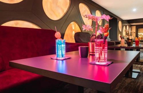 Timmendorfer Strand Apartamento | Strandappartement 715 im Plaza Premium Hotel