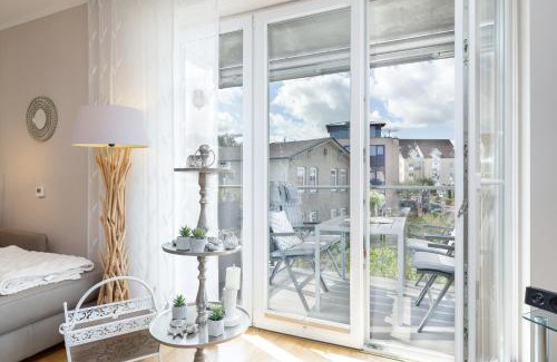 Laboe Apartamento | Strandappartement