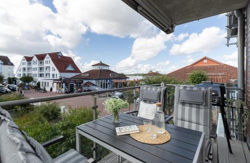 Laboe Apartamento | Strandappartement