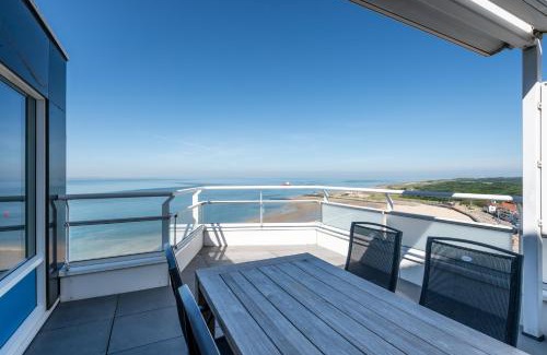 Vlissingen Apartamento | Strandappartementen De Gulden Stroom