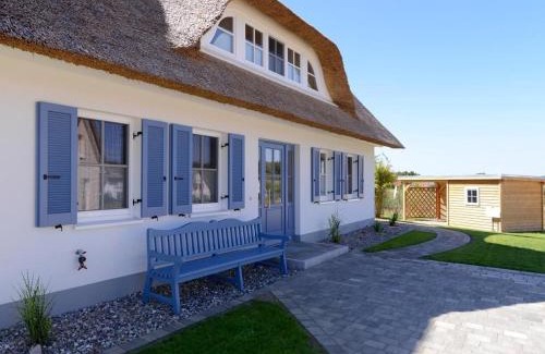 Gross Schwansee Casa | Strandbank