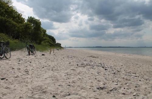 Gross Schwansee Casa | Strandbank