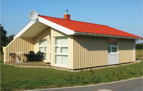 Schoenhagen Casa | Strandblick 10