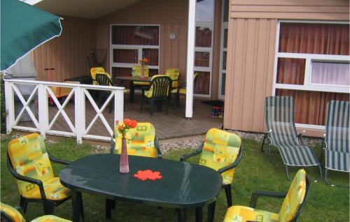 Schoenhagen Casa | Strandblick 18