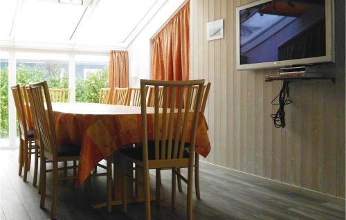 Schoenhagen Casa | Strandblick 18