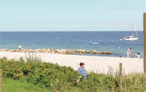 Schoenhagen Casa | Strandblick 29