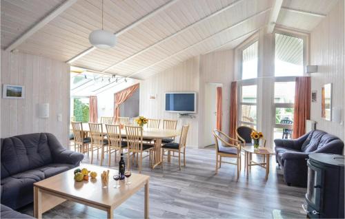 Schoenhagen Casa | Strandblick 29