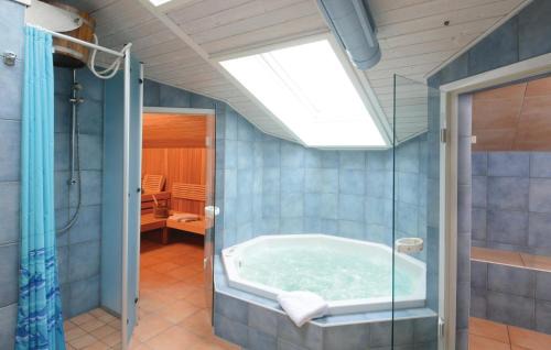 Schoenhagen Casa | Strandblick 29