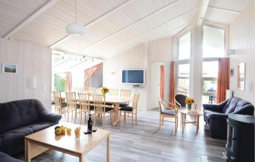 Schoenhagen Casa | Strandblick 9