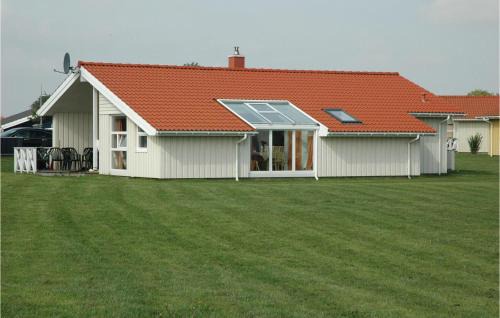Schoenhagen Casa | Strandblick 9