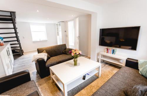 Wremen Casa | Strandbrise
