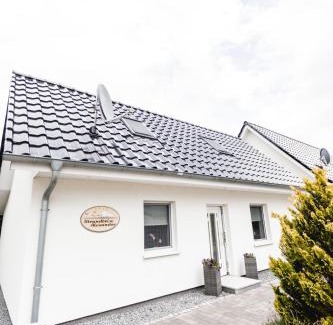 Wremen Casa | Strandbrise