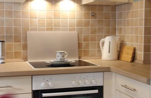 Niendorf Condominio | Strandbude 16 Summary