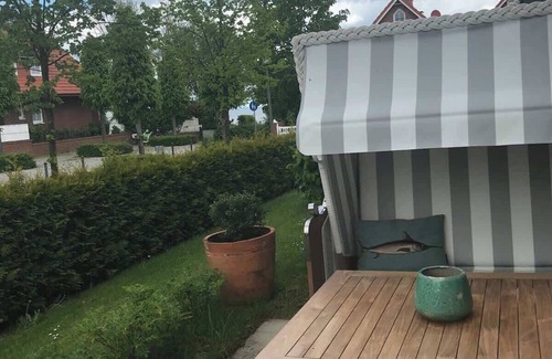 Niendorf Condominio | Strandbude 16 Summary