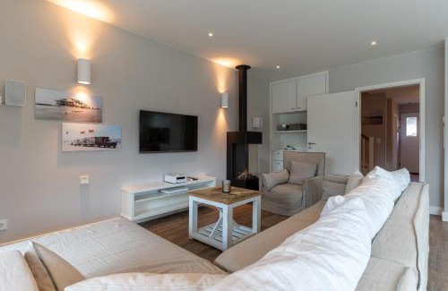 St. Peter-Ording Casa | Strandburg SPO Ferienhaus Strandburg SPO 3a