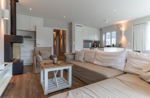 St. Peter-Ording Casa | Strandburg SPO Ferienhaus Strandburg SPO 3a