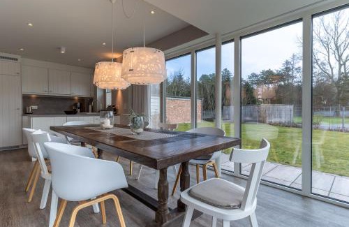 St. Peter-Ording Casa | Strandburg SPO Ferienhaus Strandburg SPO 3a