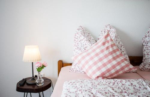 Wremen Apartamento | Strandchalet Elmo I in Wremen