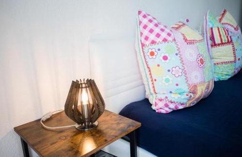 Wremen Apartamento | Strandchalet Elmo II