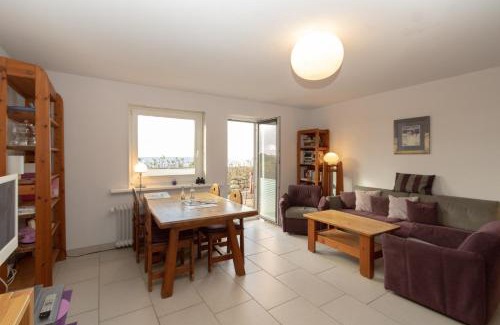 Hornum Apartamento | Stranddüne