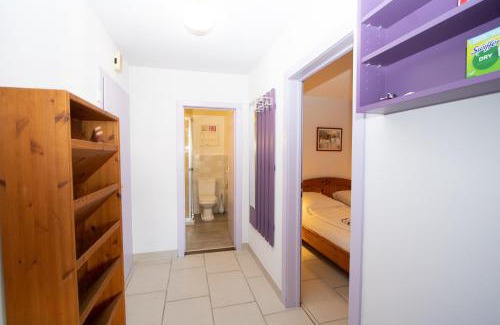 Hornum Apartamento | Stranddüne