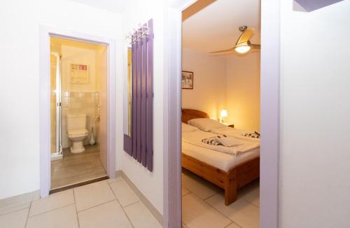 Hornum Apartamento | Stranddüne