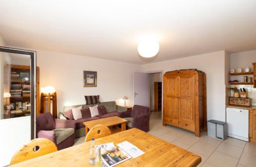 Hornum Apartamento | Stranddüne