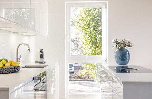 Niendorf Apartamento | Strandglück