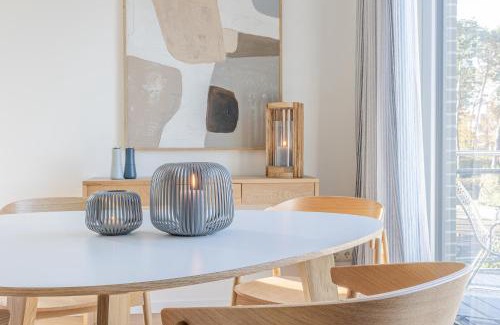 Niendorf Apartamento | Strandglück