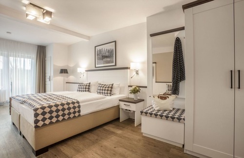 Oeverdiek Hotel | Strandgrün Golf- & Spa Resort