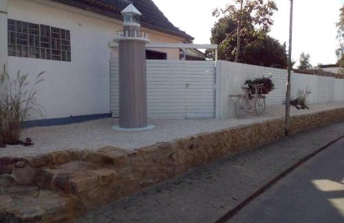 Berensch Casa | Strandgut Comfortable holiday residence