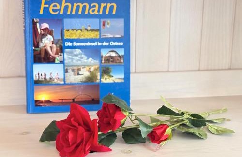 Staberdorf Apartamento | Strandgut
