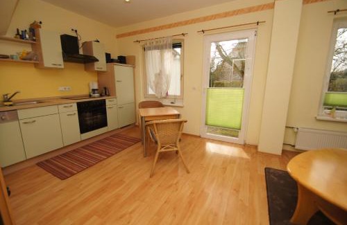 Kellenhusen Apartamento | Strandgut